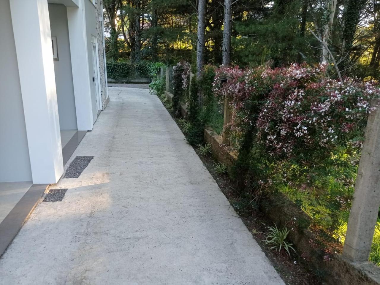 Apartmán A Vida E Bella - Gramado Rs Exteriér fotografie